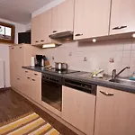 Wasserfaelle شقة *