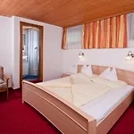 Wasserfaelle Apartmán