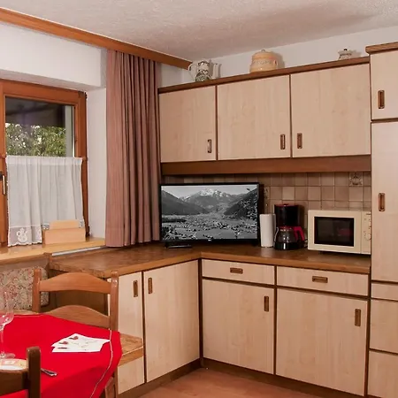 Wasserfälle Appartement