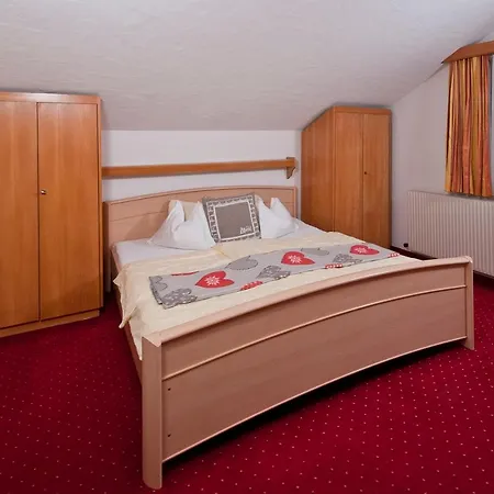 Apartman Wasserfaelle *