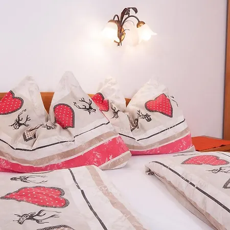 Appartement Wasserfälle Mayrhofen