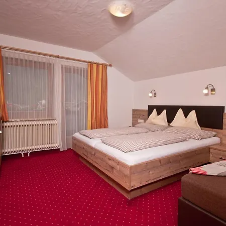 Wasserfälle * Mayrhofen