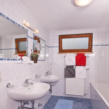 Apartman Wasserfaelle