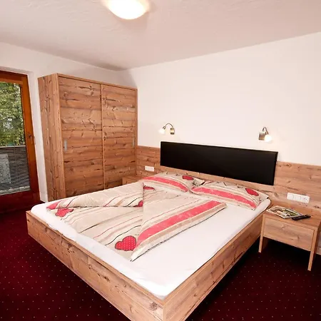 Apartman Wasserfaelle *