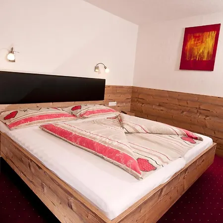 Appartement Wasserfälle