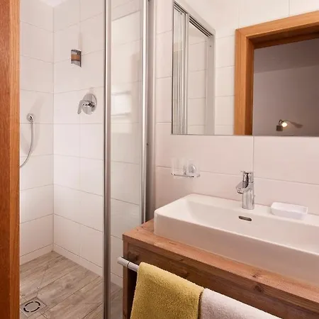 Apartman Wasserfaelle