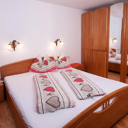 Wasserfaelle Apartman *