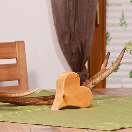 Wasserfälle Appartement *