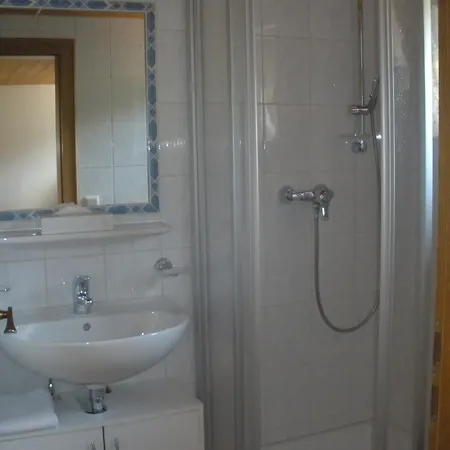 Wasserfälle Appartement