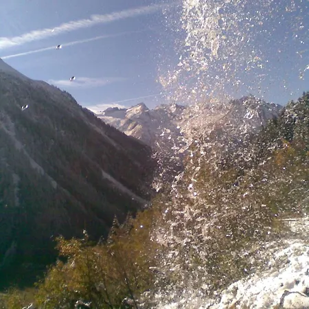 Wasserfälle *