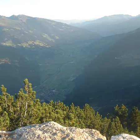 Wasserfälle * Mayrhofen