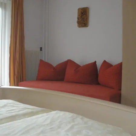 Appartement Wasserfälle Mayrhofen