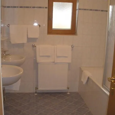 Wasserfaelle * Mayrhofen