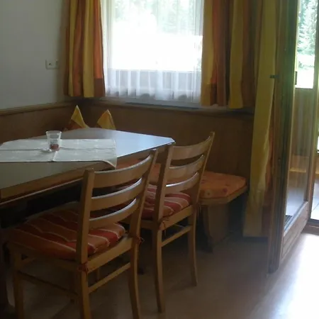 Wasserfaelle Mayrhofen