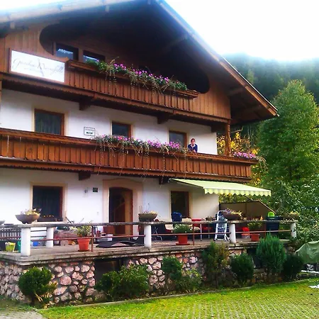 Apartman Wasserfaelle *