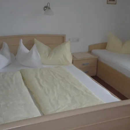 Apartman Wasserfaelle *