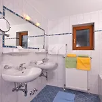 Wasserfälle Lägenhet
