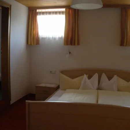 Wasserfaelle Apartman Mayrhofen