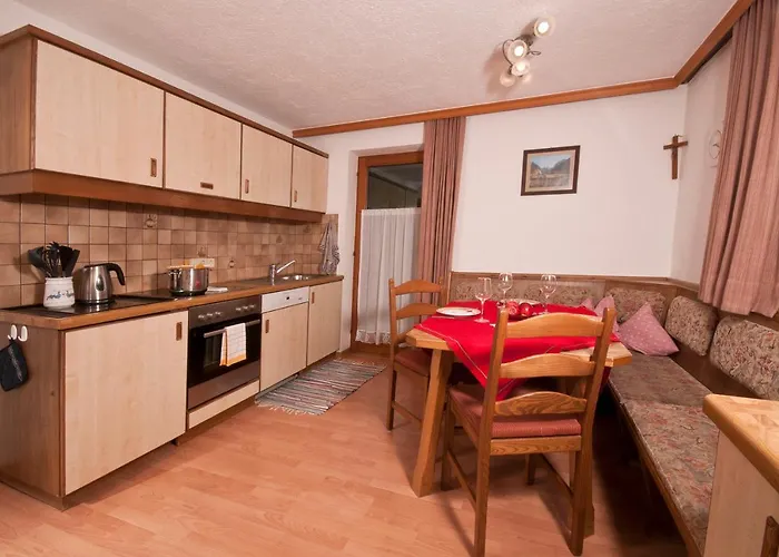 公寓 瀑布公寓 *