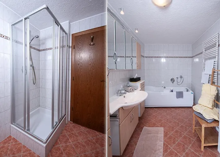 瀑布公寓 公寓 *