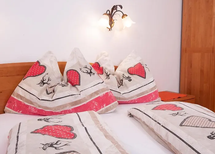 公寓 瀑布公寓 迈尔霍芬