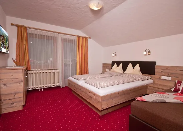 瀑布公寓 * 迈尔霍芬