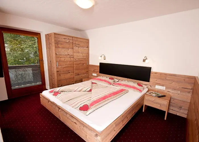 公寓 瀑布公寓 *