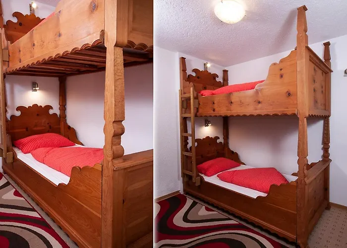 公寓 瀑布公寓 迈尔霍芬