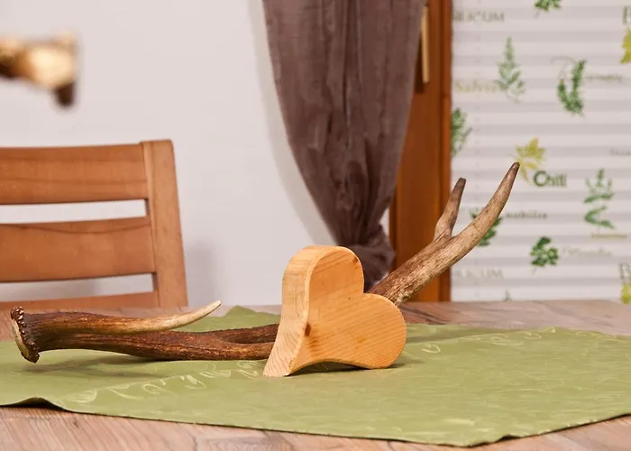 瀑布公寓 公寓 *