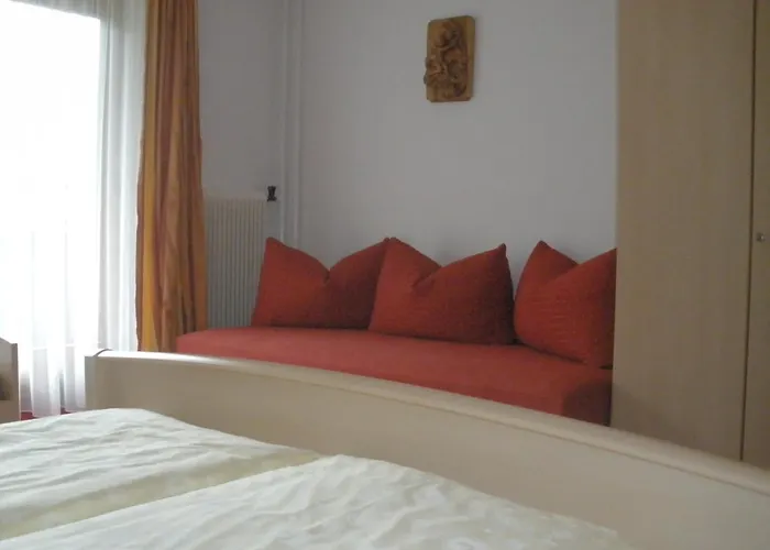 公寓 瀑布公寓 迈尔霍芬