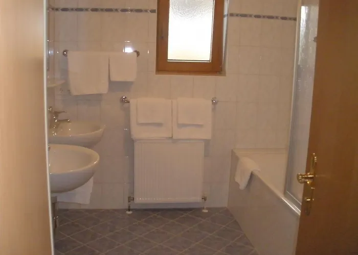 瀑布公寓 * 迈尔霍芬