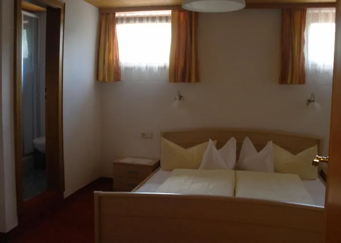 瀑布公寓 公寓 迈尔霍芬