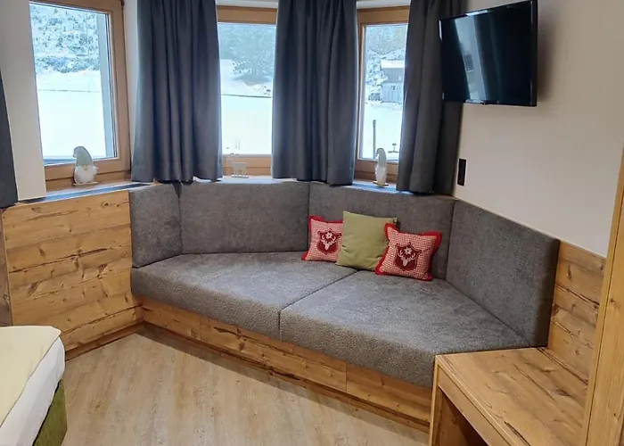 瀑布公寓 * 迈尔霍芬