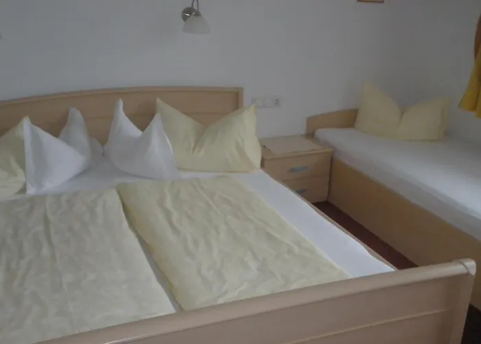 公寓 瀑布公寓 *